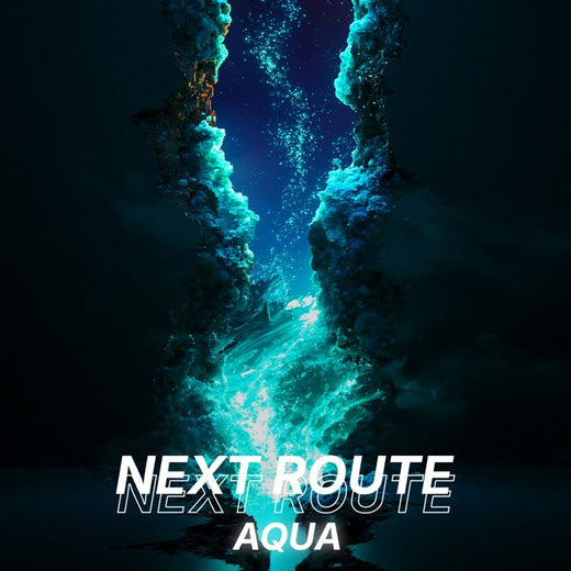 Next Route - 'Aqua' [Ringtone]