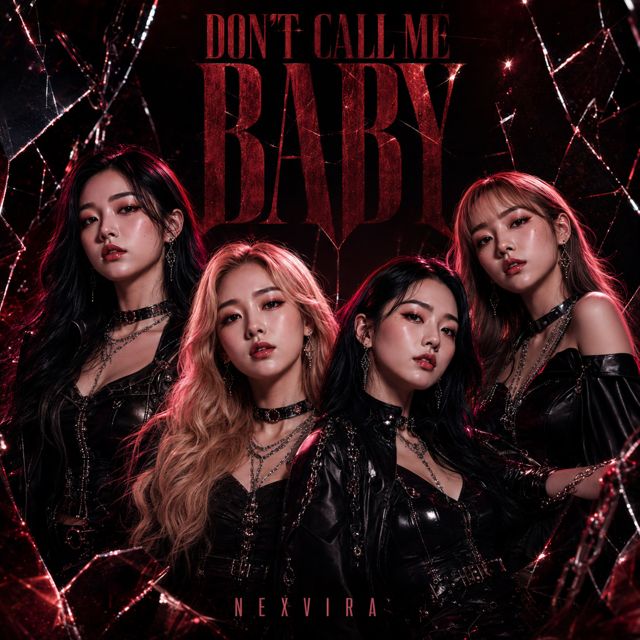 Nexvira - 'Don't Call Me Baby' [Ringtone]