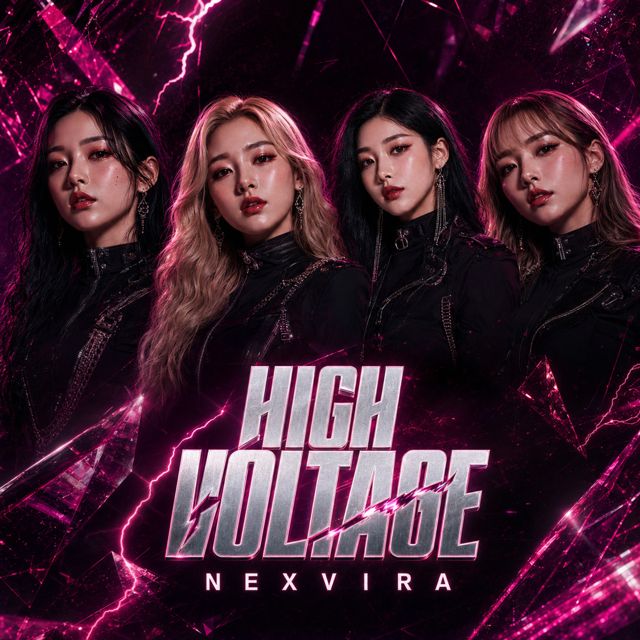 Nexvira - 'High Voltage' [Ringtone]