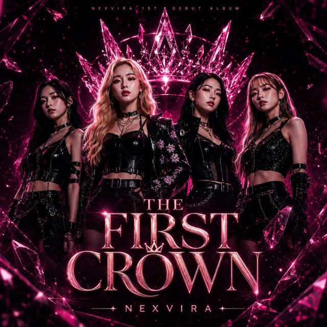Nexvira - 'Ice on Fire' [Ringtone]