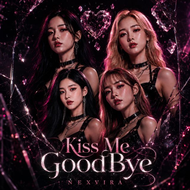 Nexvira - 'Kiss Me GoodBye' [Ringtone]
