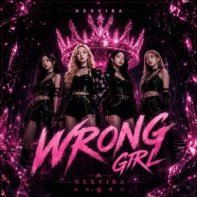 Nexvira - 'Wrong Girl' [Ringtone]