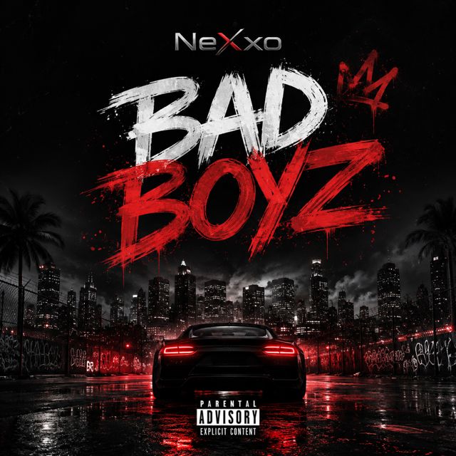NeXxo - 'Bad Boyz' [Ringtone]