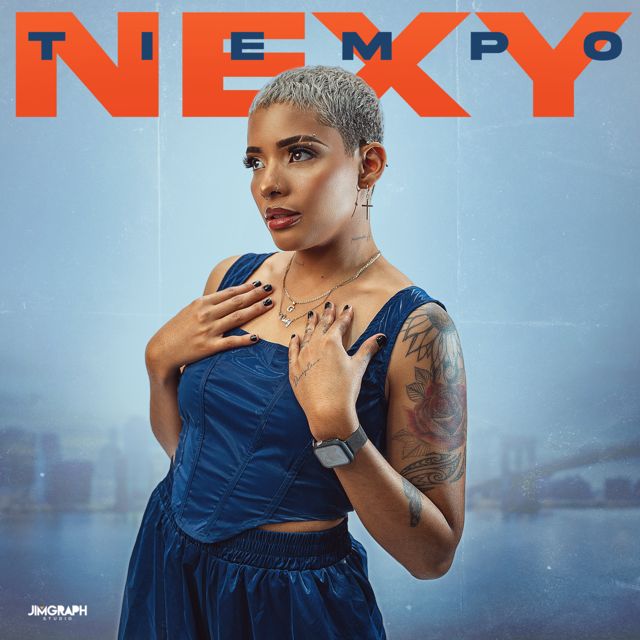 Nexy - 'Tiempo' [Ringtone]