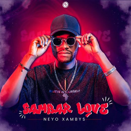 Neyo Xambys - 'Sambar Love' [Ringtone]