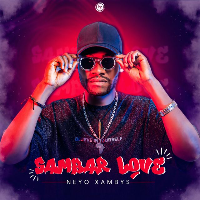 Neyo Xambys - 'Sambar Love' [Ringtone]