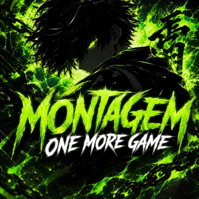 NeyPhonk - 'MONTAGEM ONE MORE GAME (Slowed)' [Ringtone]