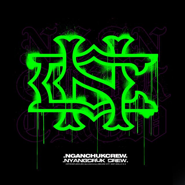 Nganchuk Crew - 'IKUSEH' [Ringtone]