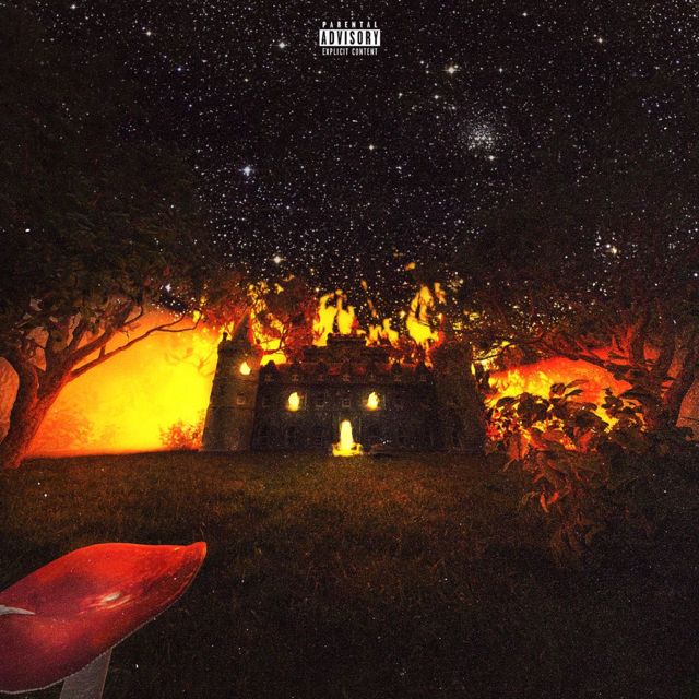 Ngb Cuddy - 'U Fancy? (feat. OnlyJXSE)' [Ringtone]