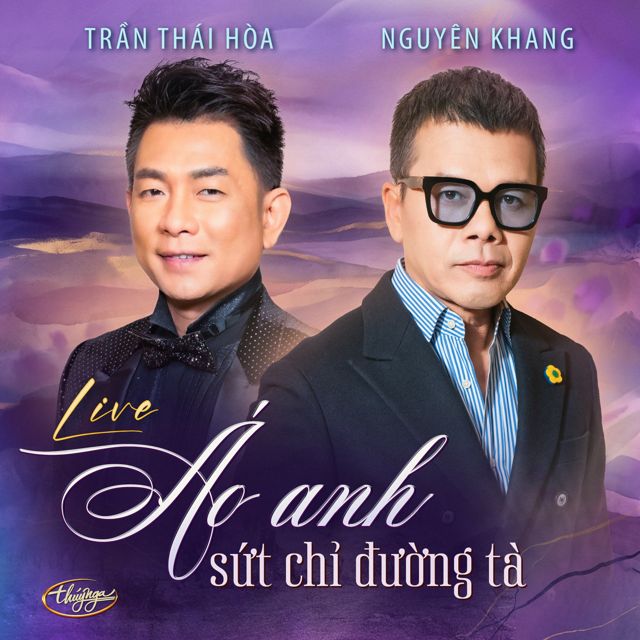 Nguyên Khang - 'ÁO ANH SỨT CHỈ ĐƯỜNG TÀ (LIVE)' [Ringtone]
