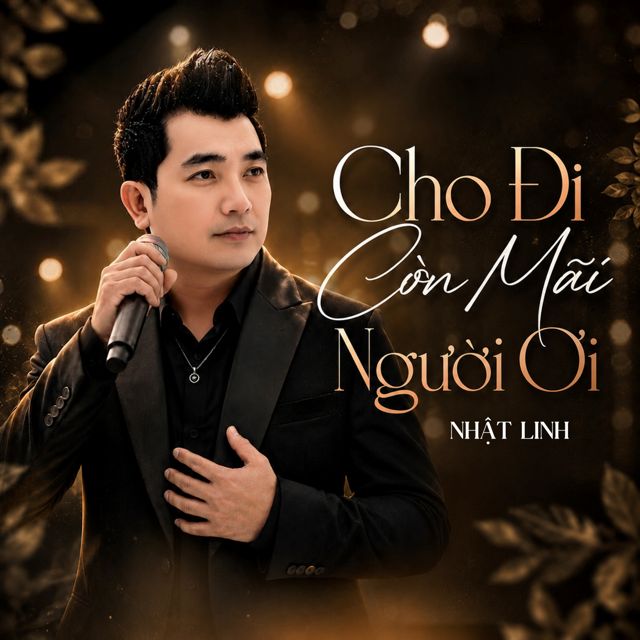 Nhật Linh - 'Cho Đi Còn Mãi Người Ơi' [Ringtone]