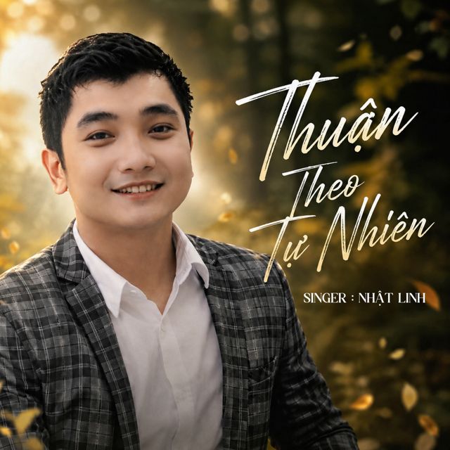 Nhật Linh - 'Thuận Theo Tự Nhiên' [Ringtone]