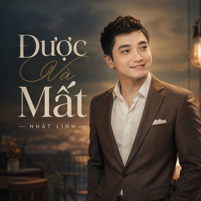 Nhật Linh - 'Được Và Mất' [Ringtone]