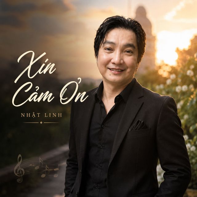 Nhật Linh - 'Xin Cảm Ơn' [Ringtone]