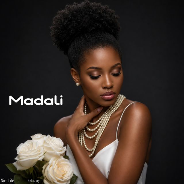 Nice Life - 'Madali (feat. Belostary)' [Ringtone]