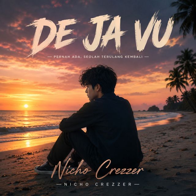 Nicho Crezzer - 'DE JA VU' [Ringtone]