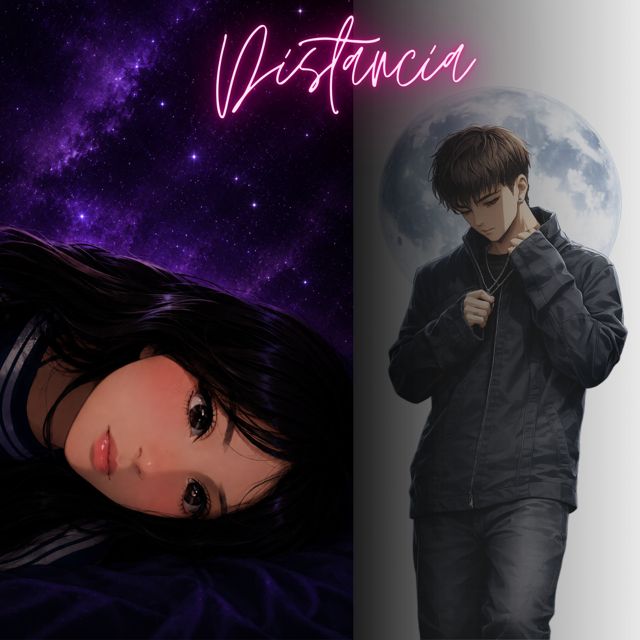Niciel - 'Distancia' [Ringtone]