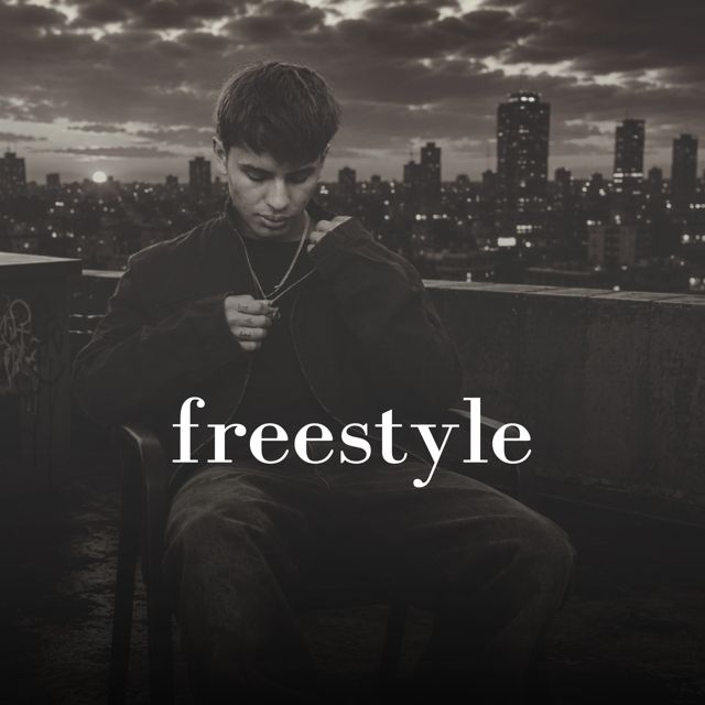 Niciel - 'freestyle' [Ringtone]