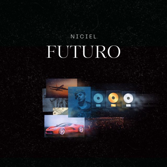 Niciel - 'Futuro' [Ringtone]