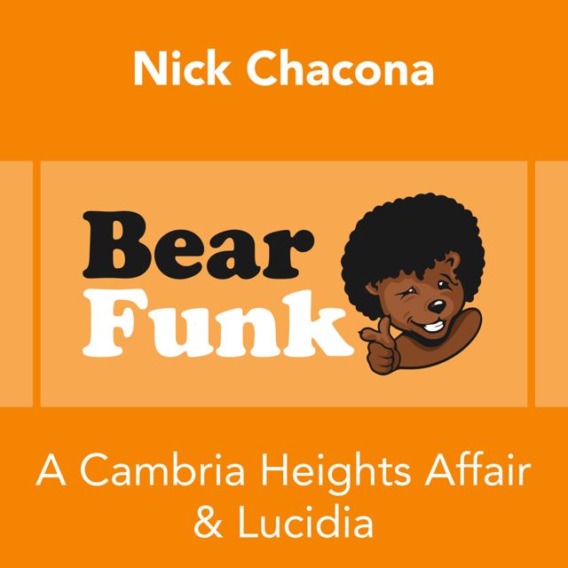 Nick Chacona - 'A Cambria Heights Affair' [Ringtone]