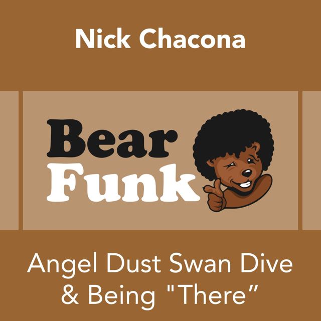 Nick Chacona - 'Angel Dust Swan Dive' [Ringtone]