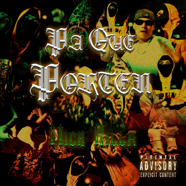 NICK KILL4 - 'Pa` que porten (feat. THEE BOY PRODUCIENDO)' [Ringtone]