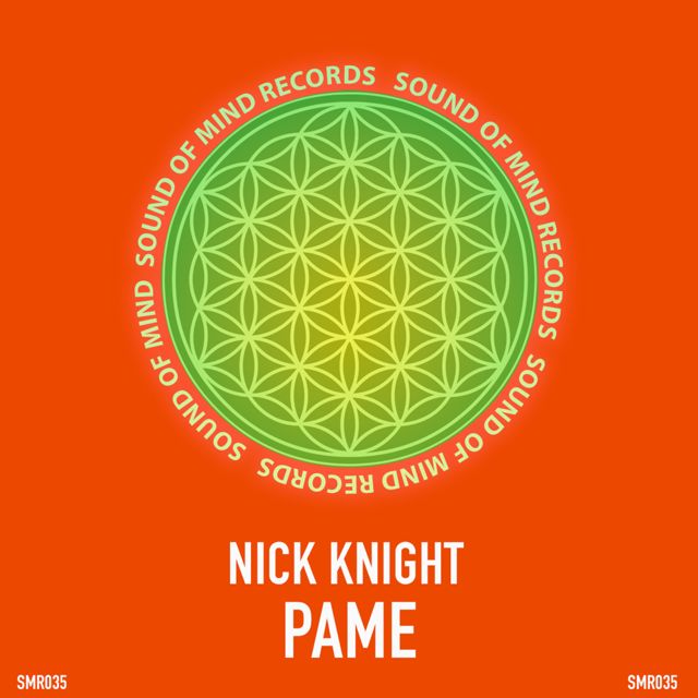 Nick Knight - 'PAME' [Ringtone]