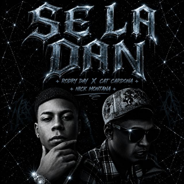 Nick Montana - 'Se la Dan (feat. Rodri Day & Gato Cardona)' [Ringtone]
