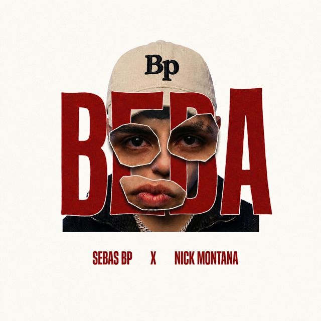 Nick Montana - 'BEBA (feat. Sebas BP)' [Ringtone]
