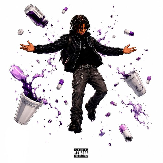 Nicke - 'LEVITANDO' [Ringtone]