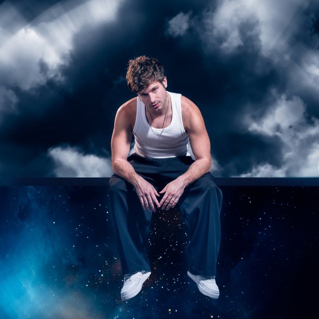 Nico Haza - 'OTRO MUNDO' [Ringtone]