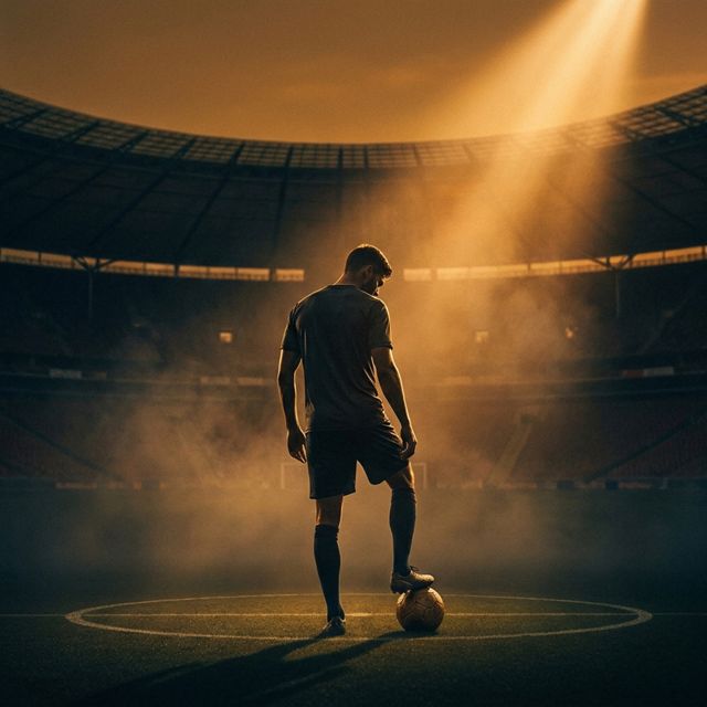 Nico Marea - 'Voz del Estadio' [Ringtone]