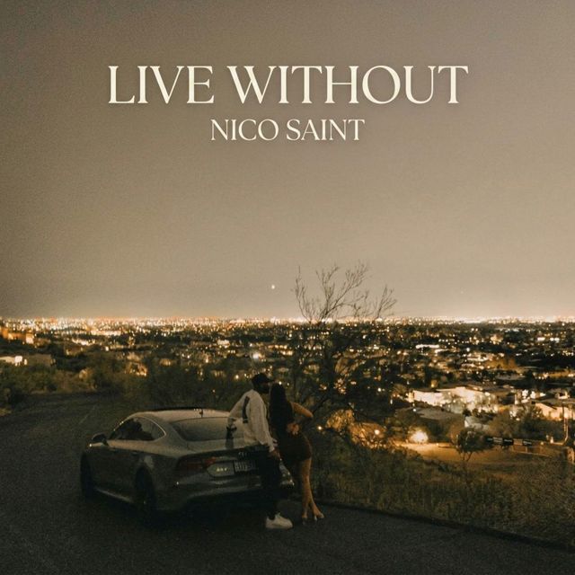 Nico Saint - 'Live without' [Ringtone]