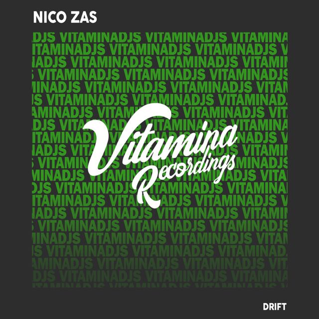 Nico Zas - 'Drift' [Ringtone]