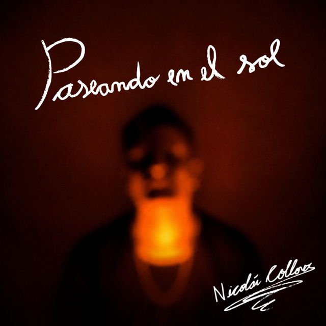 Nicolas Collova - 'PASEANDO EN EL SOL' [Ringtone]