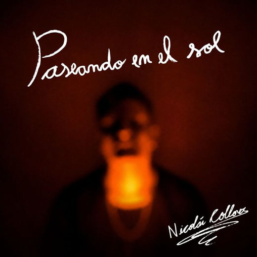 Nicolas Collova - 'LUNA LLENA (feat. Tomas Bonati)' [Ringtone]