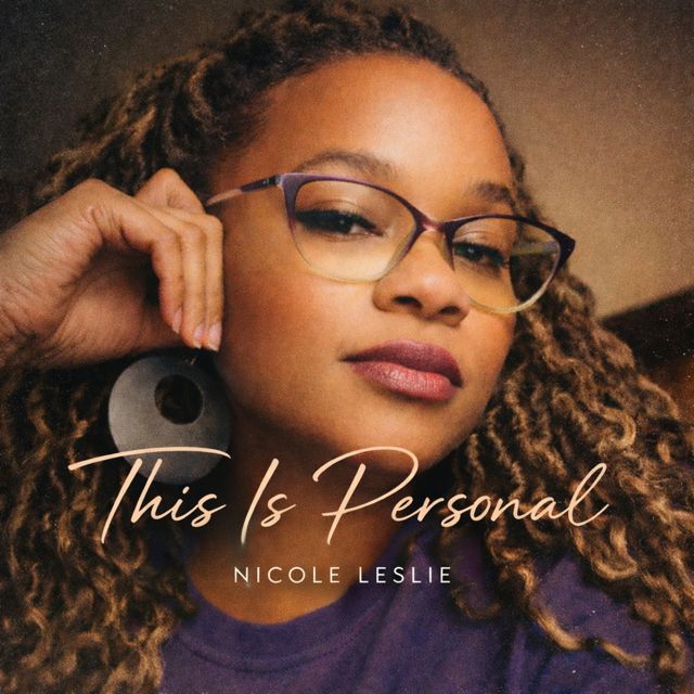Nicole Leslie - 'For The Night' [Ringtone]