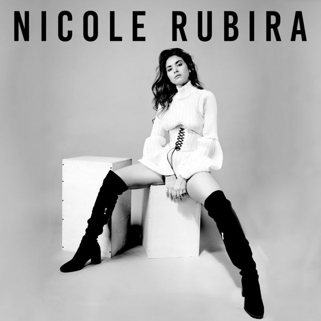 Nicole Rubira - 'Cuantas veces' [Ringtone]