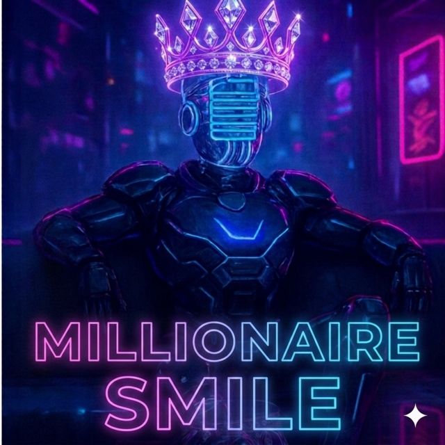 NICOLI TELEMAQUE - 'Millionaire Smile' [Ringtone]
