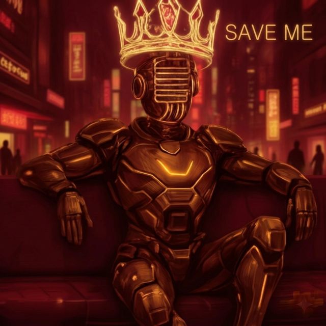 NICOLI TELEMAQUE - 'Save Me' [Ringtone]