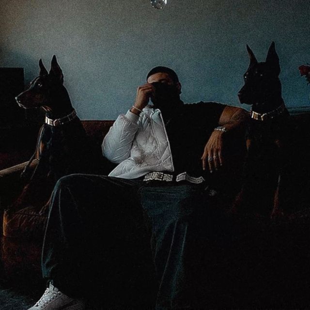 Nicx - 'Dobermanns na sala' [Ringtone]