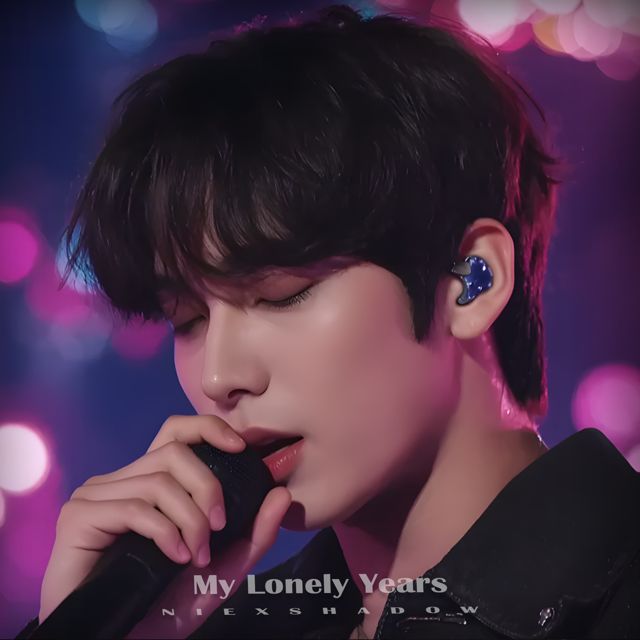 NiExshadow - 'Before I Fall Alone' [Ringtone]