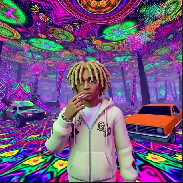NiggoBlock - 'como to los traperos' [Ringtone]