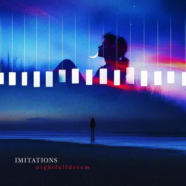 nightfalldreem - 'Imitations' [Ringtone]