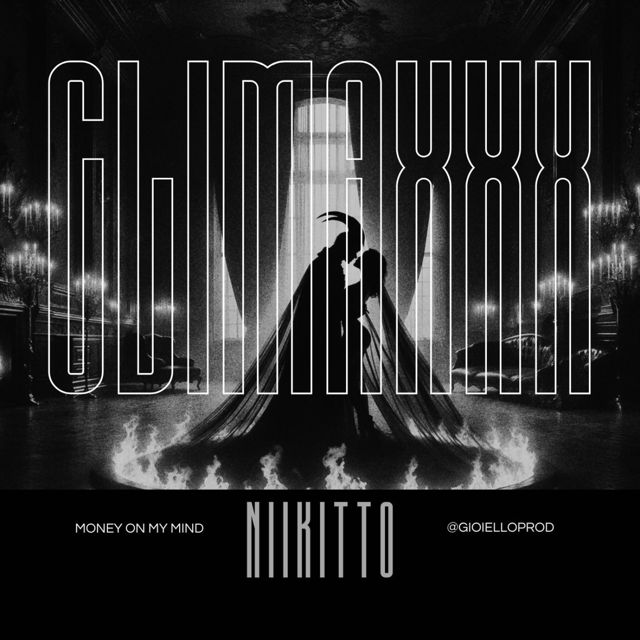 Niikitto - 'CLIMAXXX' [Ringtone]