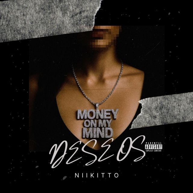 Niikitto - 'DESEOS' [Ringtone]
