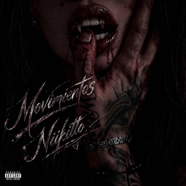 Niikitto - 'MOVIMIENTOS' [Ringtone]