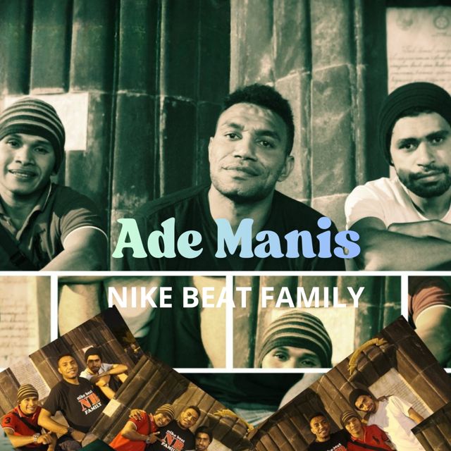 NIKE BEAT FAMILY - 'Ade Manis' [Ringtone]