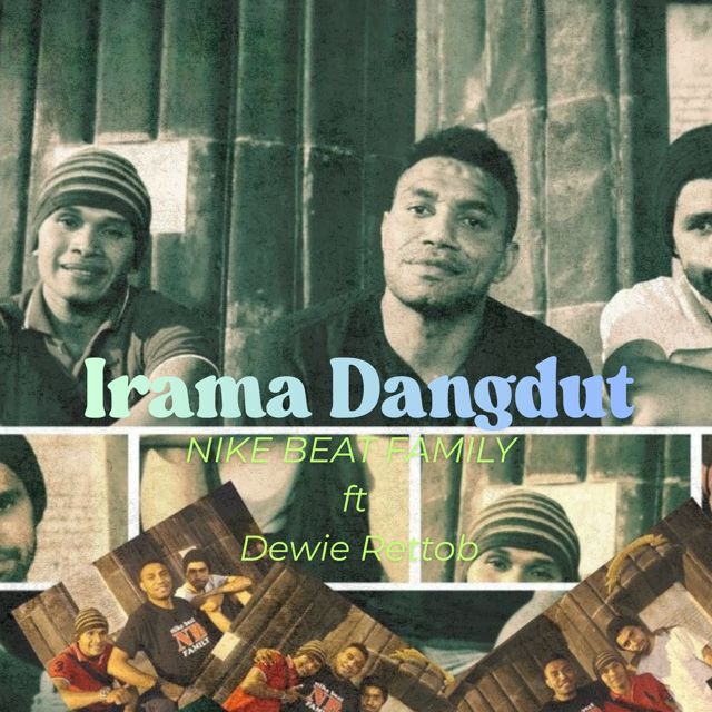 NIKE BEAT FAMILY - 'Irama Dangdut (feat. Dewie Rettob)' [Ringtone]