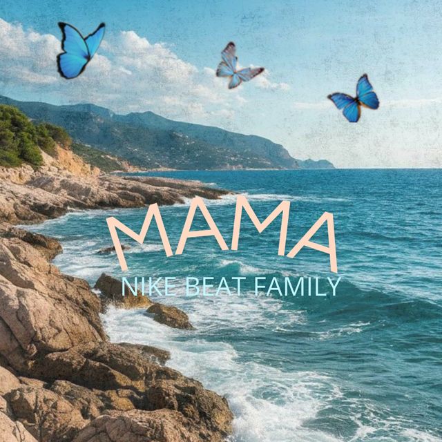 NIKE BEAT FAMILY - 'Mama' [Ringtone]